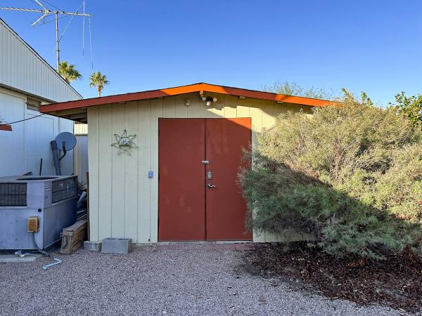1975 Fuqua Mobile Home