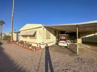 1975 Fuqua Mobile Home