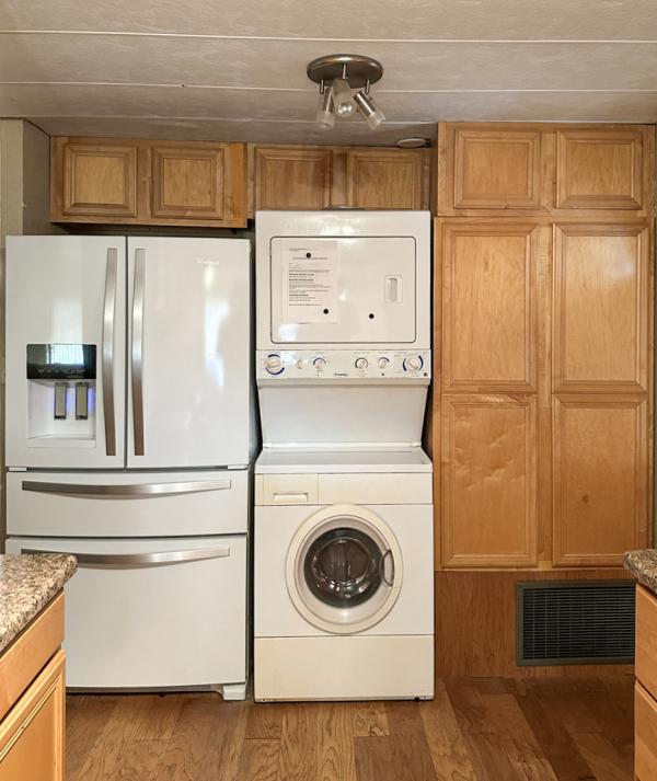 1975 Fuqua Mobile Home