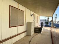 1975 Fuqua Mobile Home