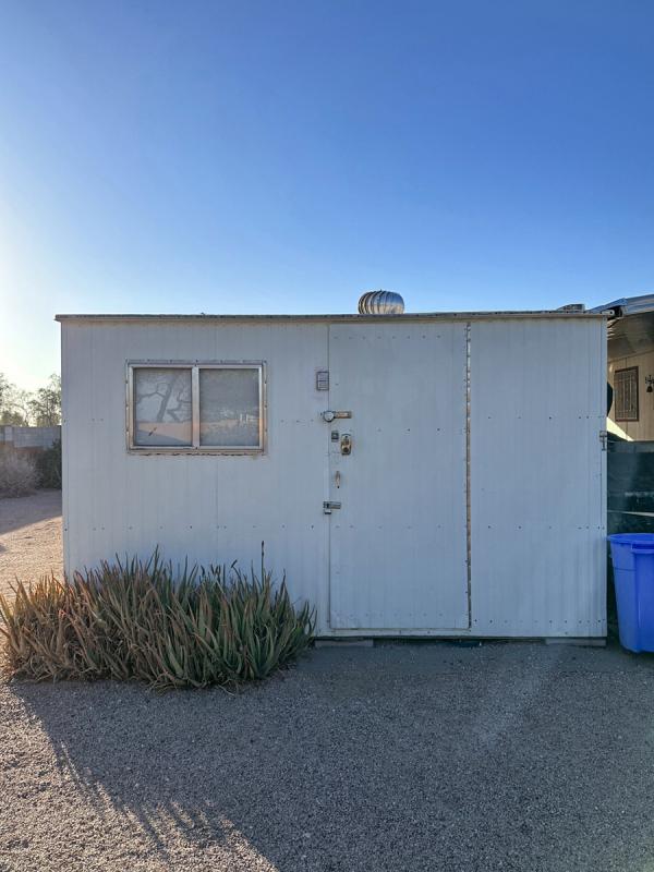 1975 Fuqua Mobile Home