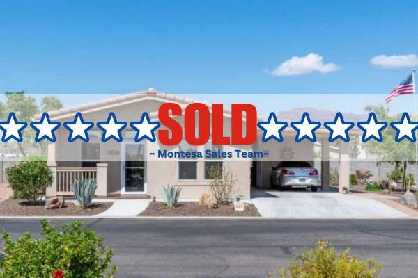 Cavco Mobile Home For Sale