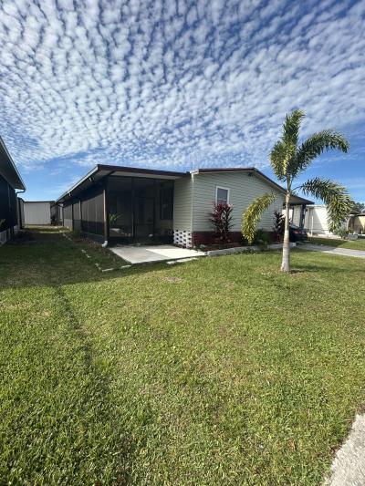 Mobile Home at 8808 Deeplands Road Tampa, FL 33635