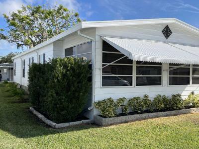 Mobile Home at 1000 Walker St Lot 139 Holly Hill, FL 32117