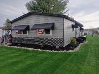 1975 Conchemco Mobile Home