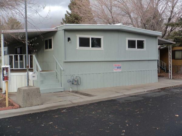 1973 Gul Mobile Home For Sale