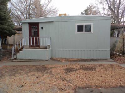 Photo 5 of 26 of home located at 310 B Street Carson City, NV 89706