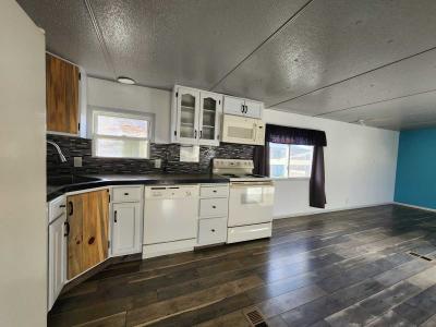 Photo 4 of 8 of home located at 831-17th Ave., #14 Longmont, CO 80503