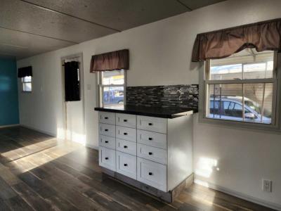 Photo 5 of 8 of home located at 831-17th Ave., #14 Longmont, CO 80503