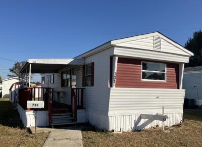 Mobile Home at 733 8th Ave Wilmington, DE 19808