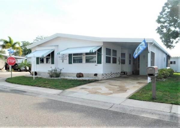 Photo 1 of 2 of home located at 1001 Starkey Road, #656 Largo, FL 33771