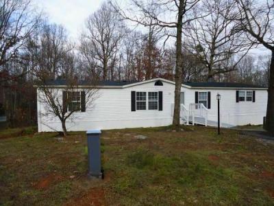 Mobile Home at 92 Knight Drive Rustburg, VA 24588