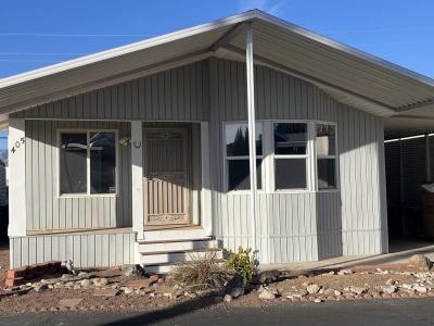 Mobile Home at 2121 S Pantano #405 Tucson, AZ 85710