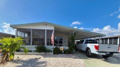 Mobile Home at 326 Avocado Steet Bradenton, FL 34207