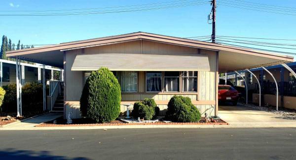 1977 Lexington Lexington Mobile Home