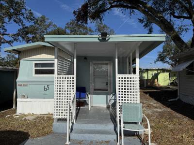 Mobile Home at 34408 Sr 54 Lot#65 Zephyrhills, FL 33543