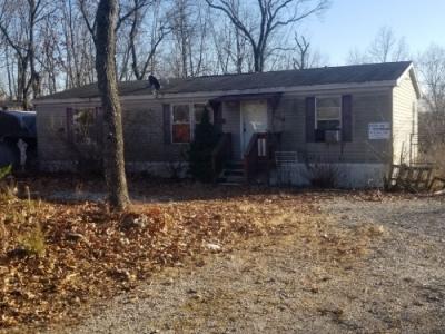 Mobile Home at 57 Woodland Lks Lot 32 Sullivan, MO 63080