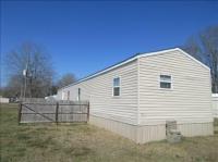 2019 37SMS1672 Manufactured Home