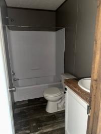 2019 37SMS1672 Manufactured Home