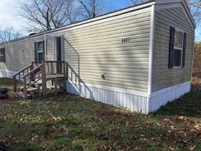 Mobile Home at 5601 Church St Little Rock, AR 72206