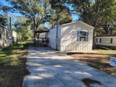 Mobile Home at 744 Lewis St Eunice, LA 70535