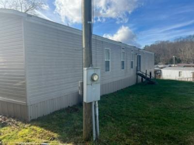 Mobile Home at 1229 Isner Creek Rd Elkins, WV 26241