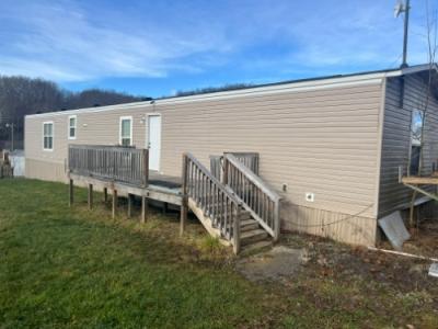 Photo 2 of 11 of home located at 1229 Isner Creek Rd Elkins, WV 26241