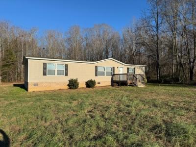 Mobile Home at 419 Davis Rd Shelby, NC 28152