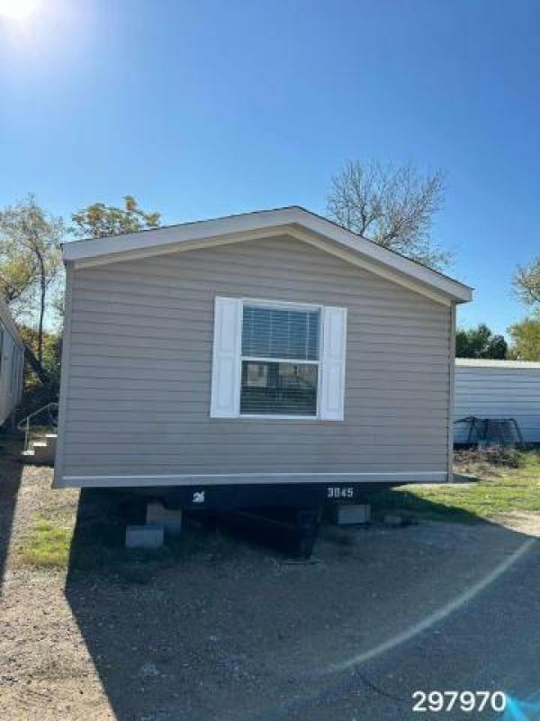 2012 FLEETWOOD Mobile Home For Sale