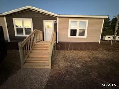 Mobile Home at 100 County Road 761 Walnut, MS 38683