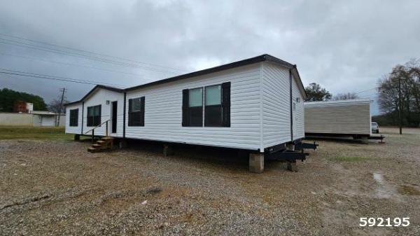 Photo 1 of 2 of home located at Regional Home Center 5048 Highway 15 N Ecru, MS 38841