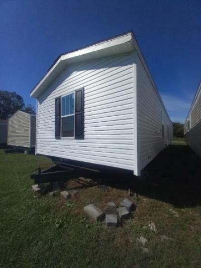 Mobile Home at Heritage Homes Usa Inc. 918 SE Blvd. Clinton, NC 28328