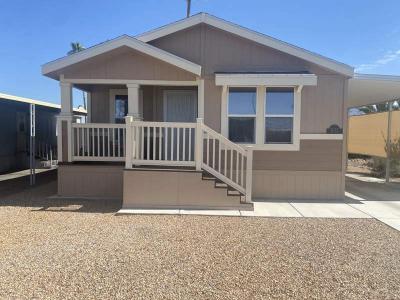 Mobile Home at 2305 W Ruthrauff Rd #H11 Tucson, AZ 85705