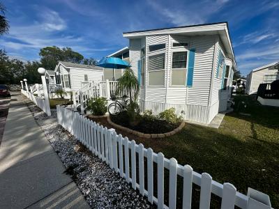 Mobile Home at 7125 Fruitville Rd Lo23 Sarasota, FL 34240