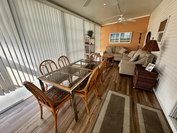 2004 CHIO CHIO Mobile Home