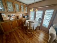 2004 Chariot Mobile Home