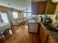 2004 Chariot Mobile Home