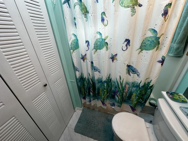 2004 Chariot Mobile Home