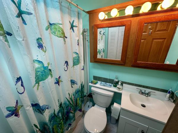 2004 Chariot Mobile Home