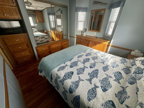 2004 Chariot Mobile Home