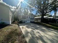 1996 Summit Crest Homes Mobile Home