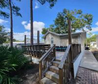 1996 Summit Crest Homes Mobile Home