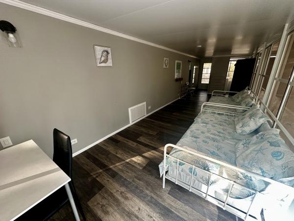 1996 Summit Crest Homes Mobile Home