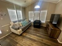 1996 Summit Crest Homes Mobile Home