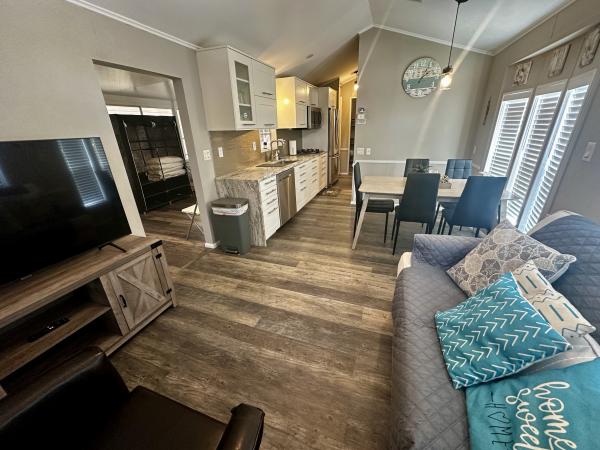 1996 Summit Crest Homes Mobile Home