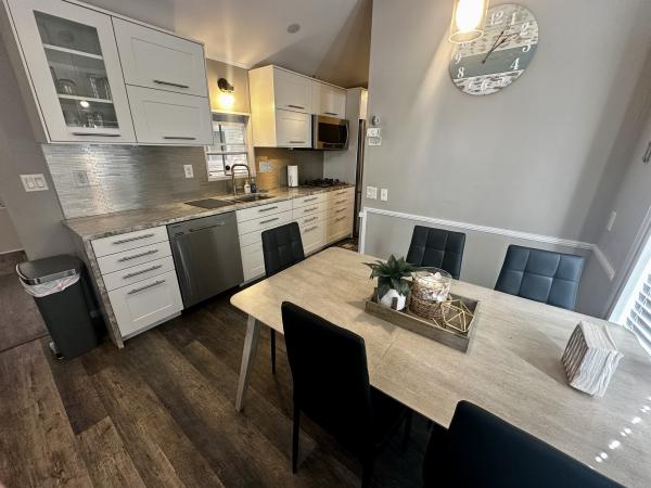 1996 Summit Crest Homes Mobile Home