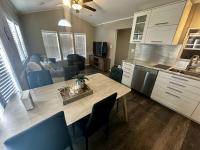 1996 Summit Crest Homes Mobile Home