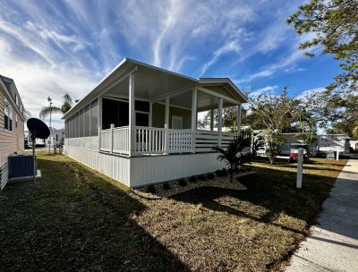 Mobile Home at 7125 Fruiltville Rd Sarasota, FL 34240