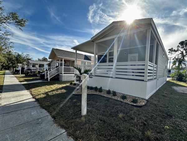 2024 Cavco 360LH13361B Mobile Home