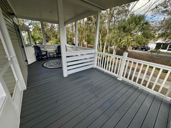 2024 Cavco 360LH13361B Mobile Home